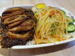 -勾魂凉皮(辉煌国际店)