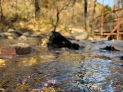 景点-玉渡山自然风景区