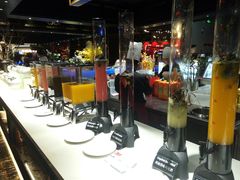 -加餐海鲜自助(宝龙一城店)