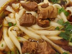-晋宝章大同刀削面(和平里店)