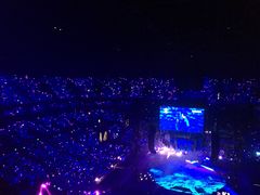 -梦之蓝青奥体育公园体育馆