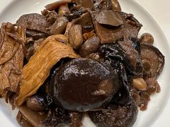 -烤肉宛饭庄(北新桥店)