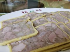 -晋阳饭庄(虎坊桥店)