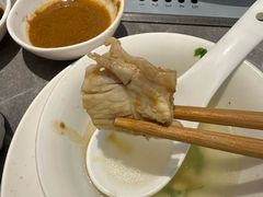 -张凯达·深海石斑鱼潮汕火锅(十五年品牌•虹桥天街店)