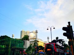 -海天堂(金銮大厦店)