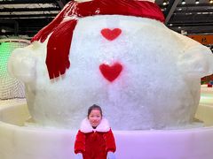 -宁波冰雪大世界(北仑区)