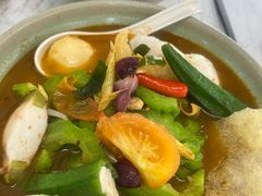-阿坤纯正西刀鱼丸(Kuala Lumpur Branch)