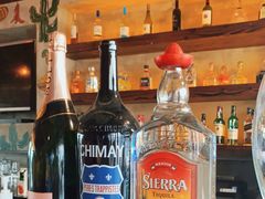 -Cactus墨西哥仙人掌餐厅