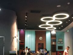 -一兆韦德健身(慧芝湖店)