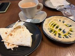 -Uncle Kosto科斯托·中东菜