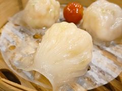 -点都德(龙之梦店)