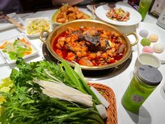 -涿派·炝锅鱼(涿州店)