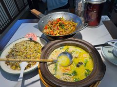 -打酱油·非遗淮扬菜(瘦西湖梅岭店)