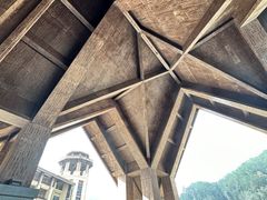 -韶关经律论国际酒店温泉