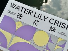 -乾芝斋·苏式糕点·碧螺春茶酥(平江路店)
