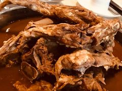 -蝎梁府(青年沟店)