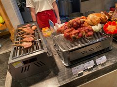 -味餐厅·海鲜·火锅·自助餐