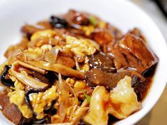 -北京四季酒店·采逸轩