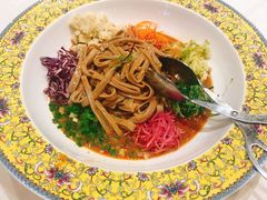 -山西会馆·晋菜·晋商宴·牌匾博物馆(胜利东街店)