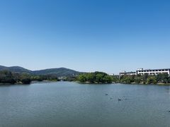 -江南大学(蠡湖校区)