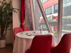 -小粤楼·怀旧粤菜(万辉国际广场店)