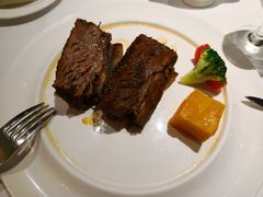 -王品牛排(郑州大卫城店)