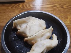 锅贴-黄阿姨锅贴大王(万航渡路店)