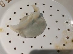 -日丰园海肠水饺·老字号大连海鲜(银泰城店)