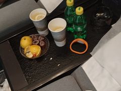 -华夏良子·足道SPA艾灸(金皇大厦店)