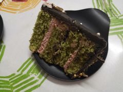 -柏尼娅PEARIA·蛋糕定制(静安店)