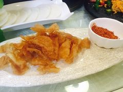 iphone_upload_pic-泉味道贵州厨房(三里河店)