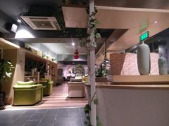 -去茶去餐厅(中央大街店)