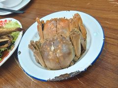 -谢记上海大排档(长寿路店)