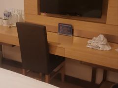 -格林豪泰酒店(北京北苑路北地铁站航空总医院店)