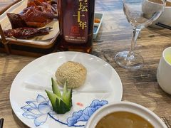 -香山湖家家宴(中山陵店)