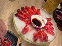 -红盔甲·小龙虾(定西路店)