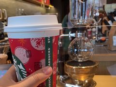 -星巴克臻选(济南万达店)