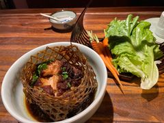 鸟巢酥方-鱼食饭稻·苏浙土菜17年老馆子(平江路店)