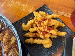 -绝城芋儿鸡(犀浦旗舰店)