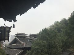 -土家风情园