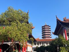 -皇罗禅寺