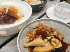 -岭南真味·匠心粤菜(K11店)