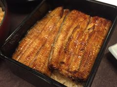 -竹叶亭(银座店)