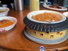 -龙潭喜客·四川客家菜