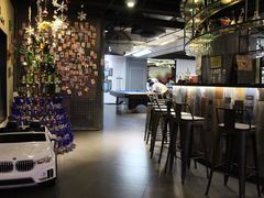 -CIAO·团建聚餐·生日派对轰趴馆(福田店)