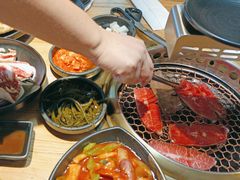 -九田家黑牛烤肉料理(新光汇店)