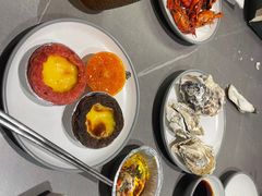 -三京祥烤肉自助料理(慈云寺店)