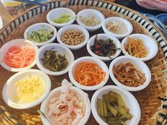 -包整·丝娃娃(一览甲秀楼风景店)