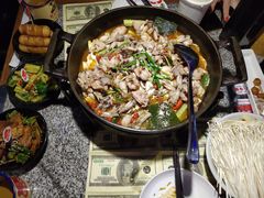 -蘭奢雅集·江浙菜(青山江滩店)