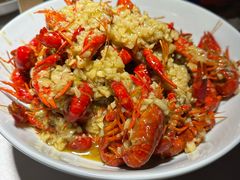 -范家小馆·四代传承烤鸭店(紫竹桥店)